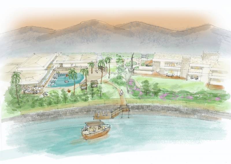 【2019年12月24日開業予定】新たな宿泊施設「海のホテル島花 レジデンスヴィラ」が誕生いたします