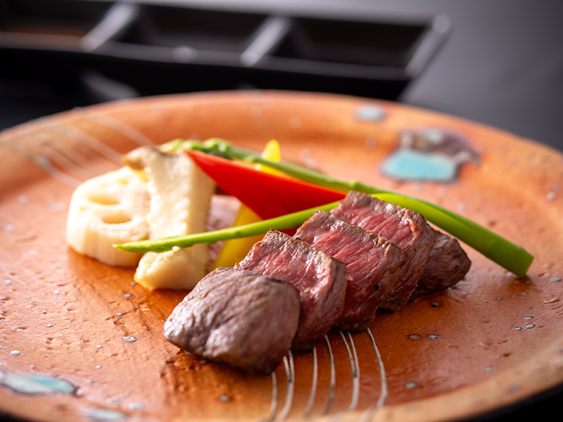 【シェフズダイニング