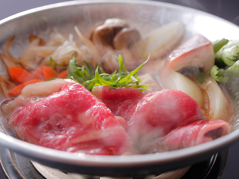 【シェフズダイニング