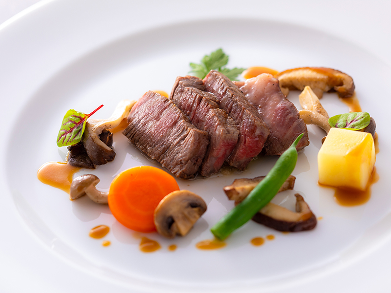 【シェフズダイニング