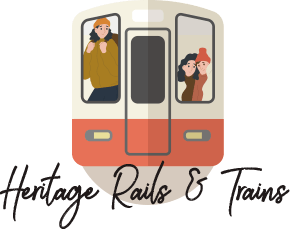 Heritage Rails & Trains