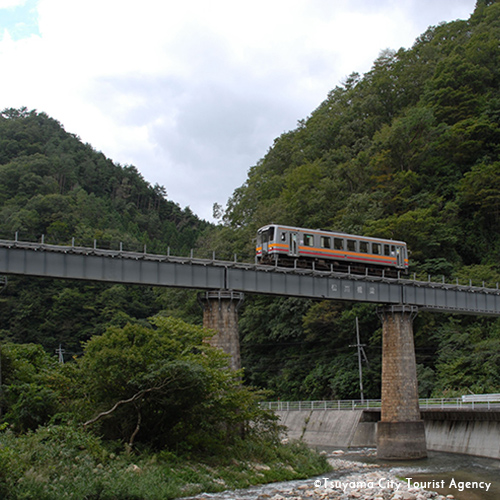 Matsuboki Bridge