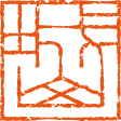 ザ・シロヤマテラス津山別邸のロゴ画像