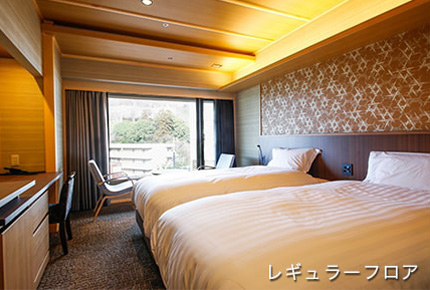 客室の画像