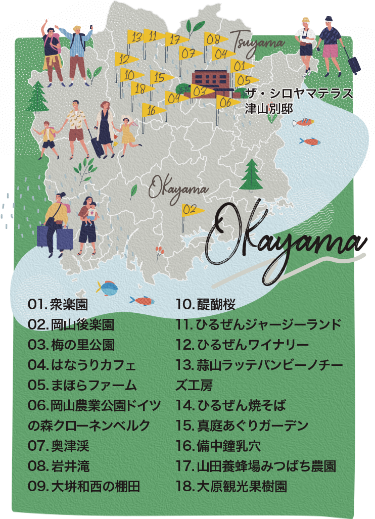 Okayama