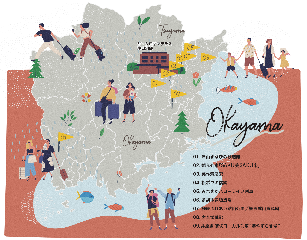 Okayama